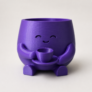 Potje – Koffieliefhebber