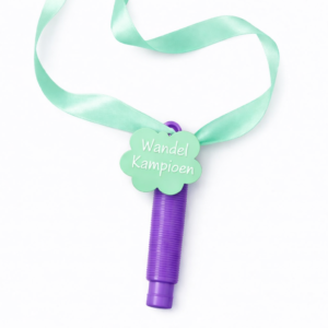 medaille avondvierdaagse