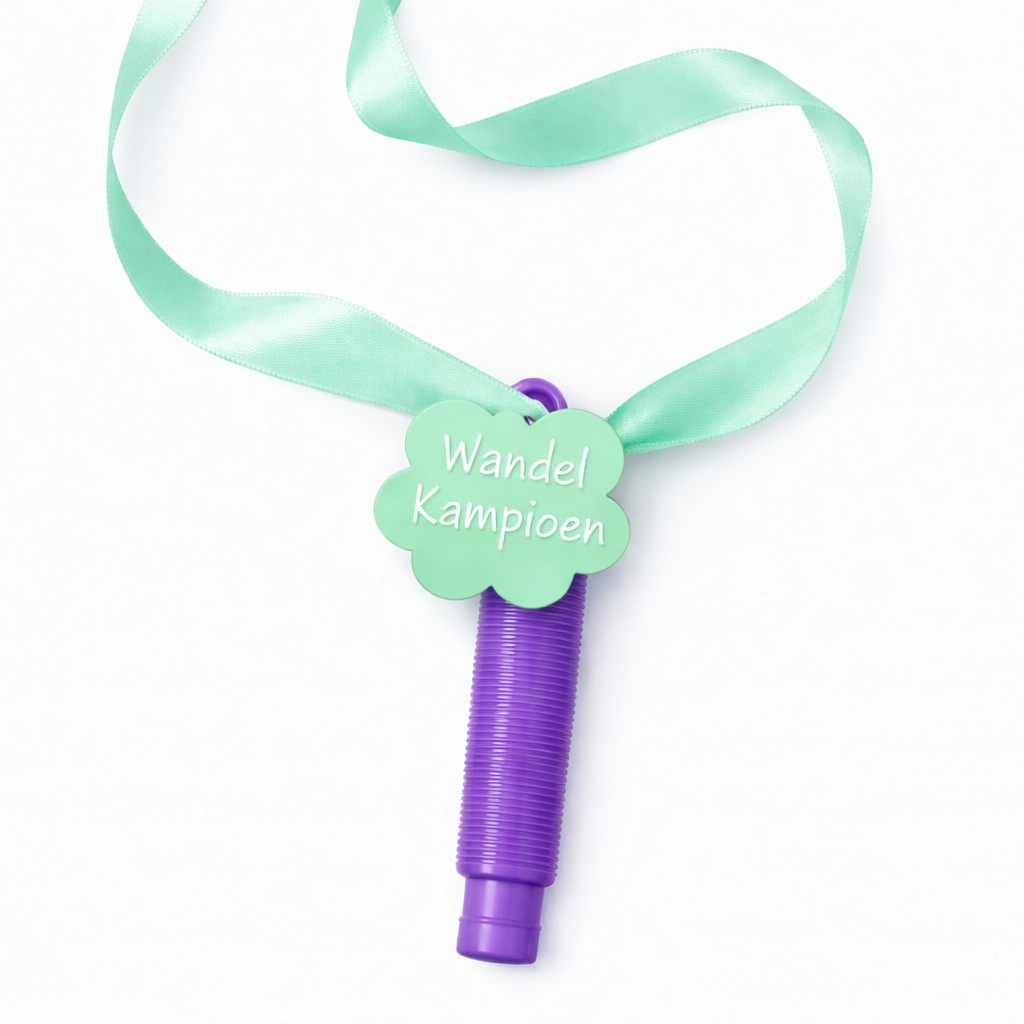medaille avondvierdaagse