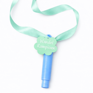 medaille avondvierdaagse