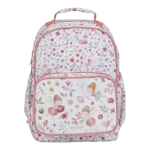 Little Dutch Rugzak - Roze - 35 cm