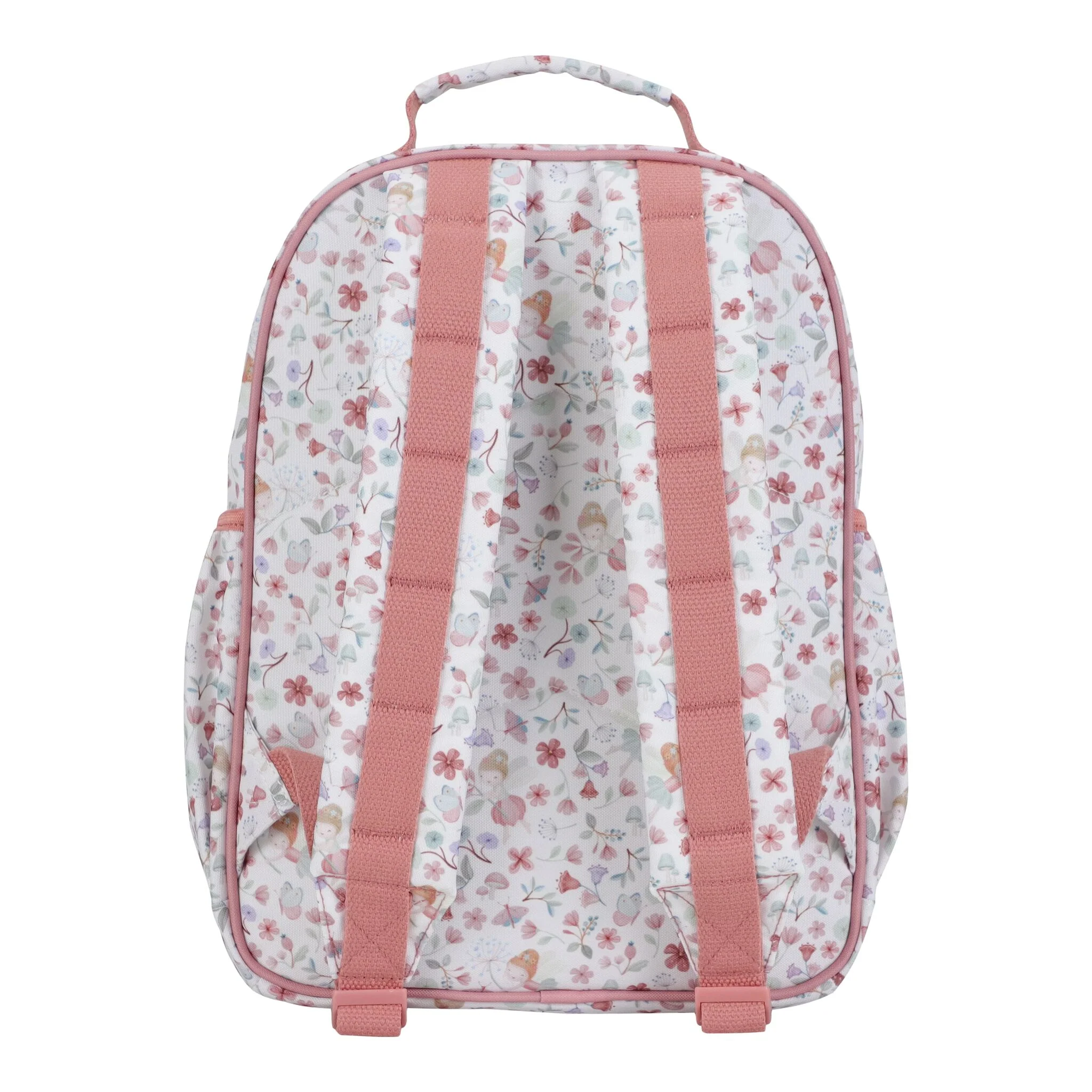 Little Dutch Rugzak - Roze - 35 cm - Afbeelding 5