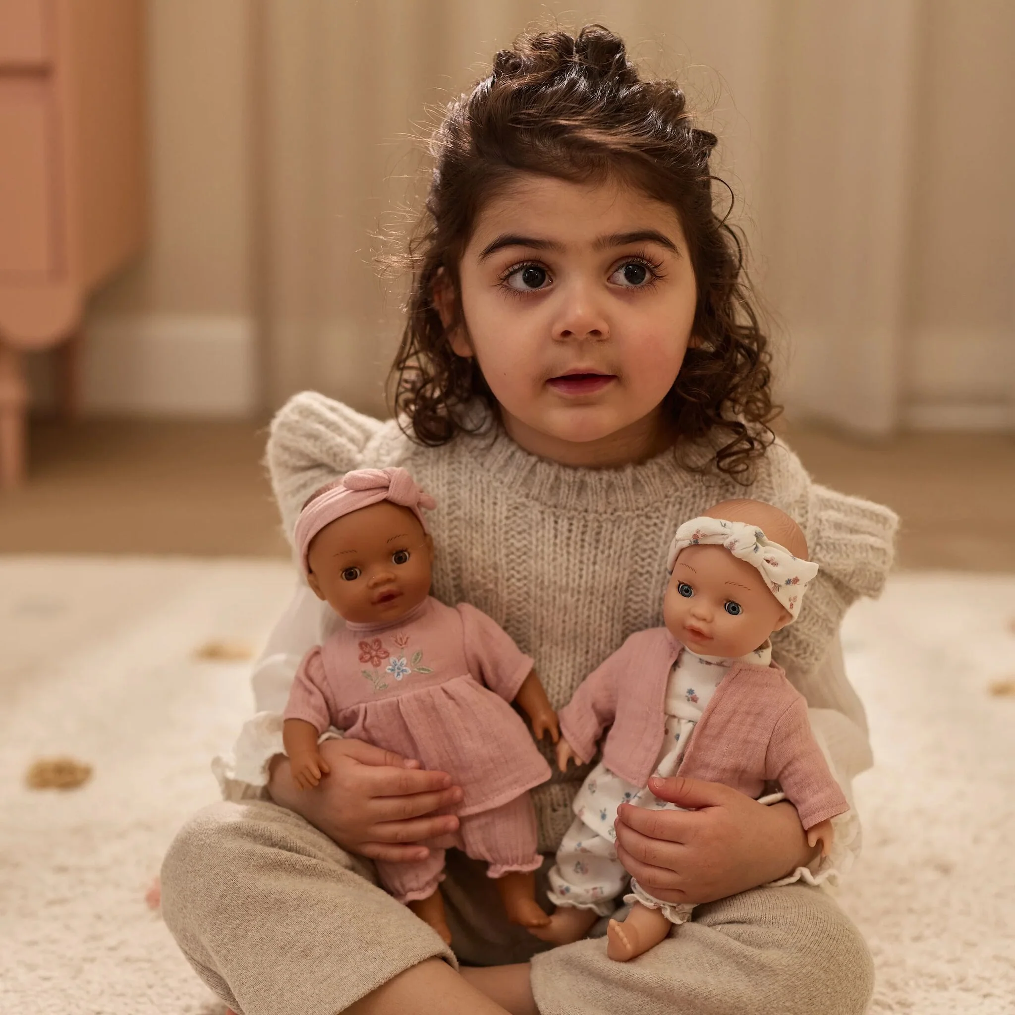 Little Dutch Babypop Yara - Afbeelding 9