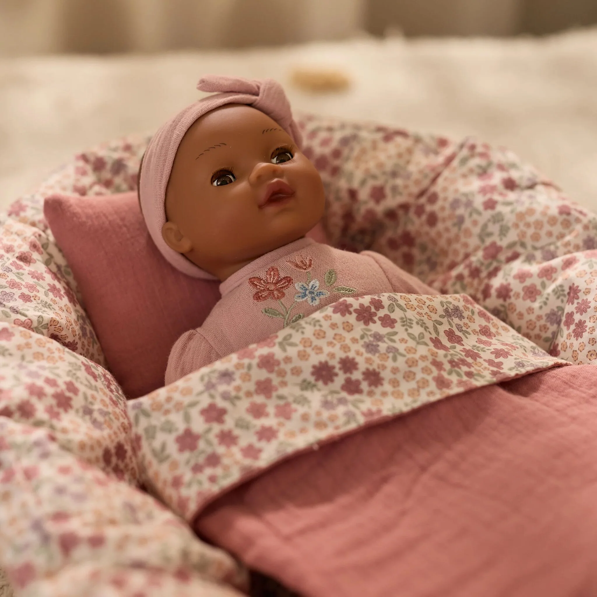 Little Dutch Babypop Yara - Afbeelding 8