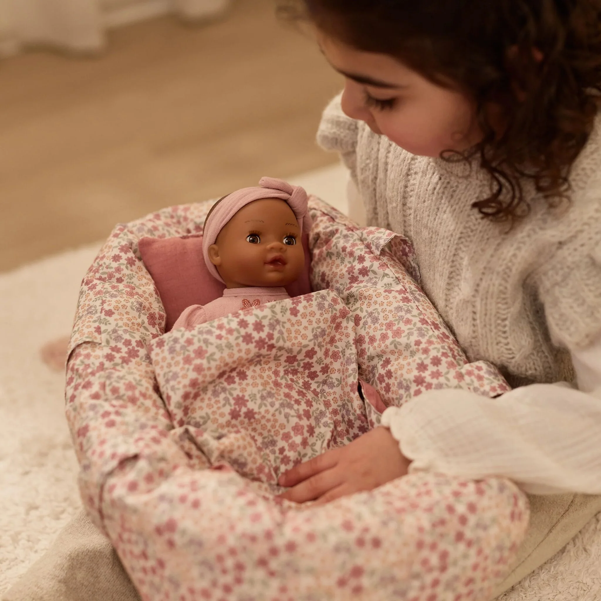 Little Dutch Babypop Yara - Afbeelding 7