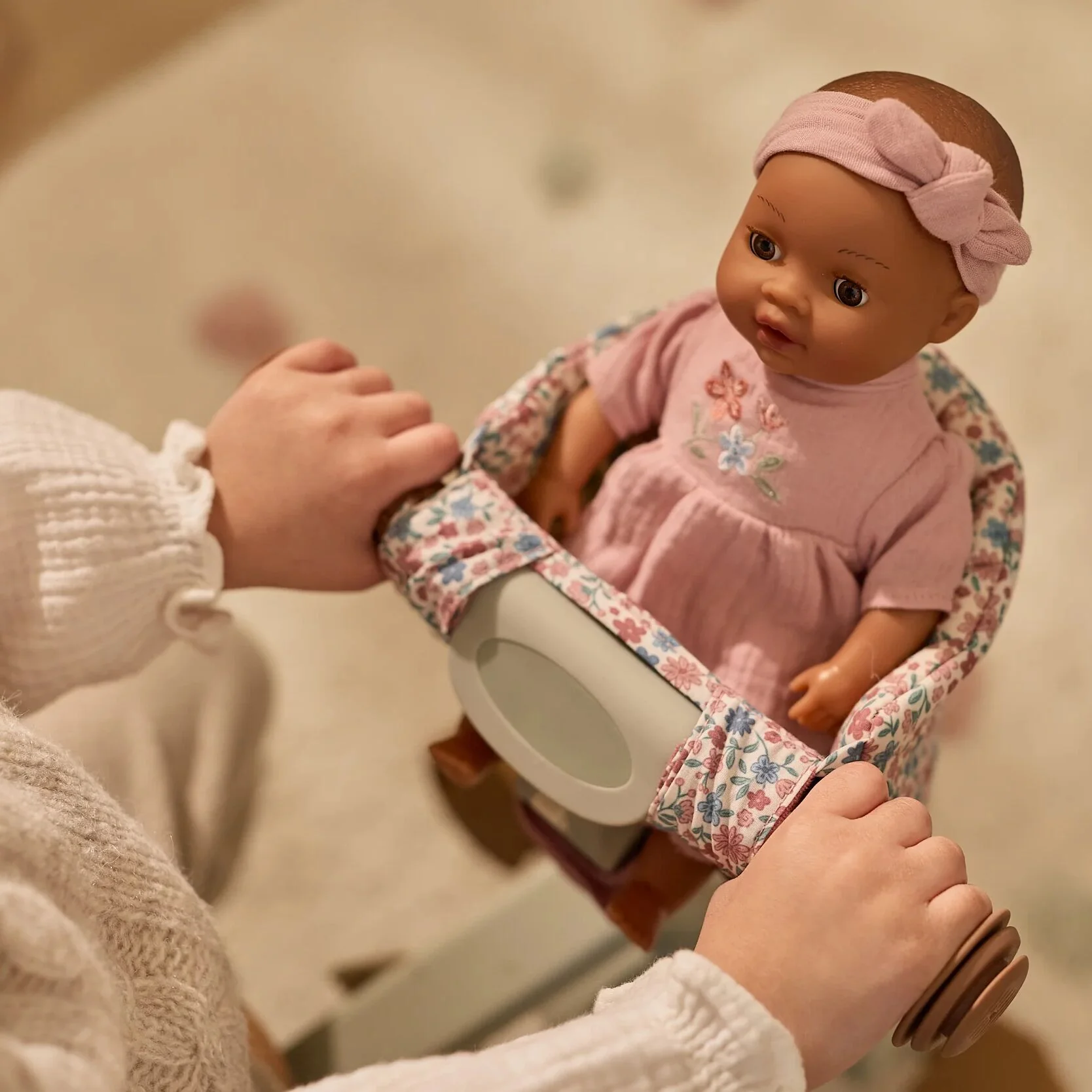 Little Dutch Babypop Yara - Afbeelding 6