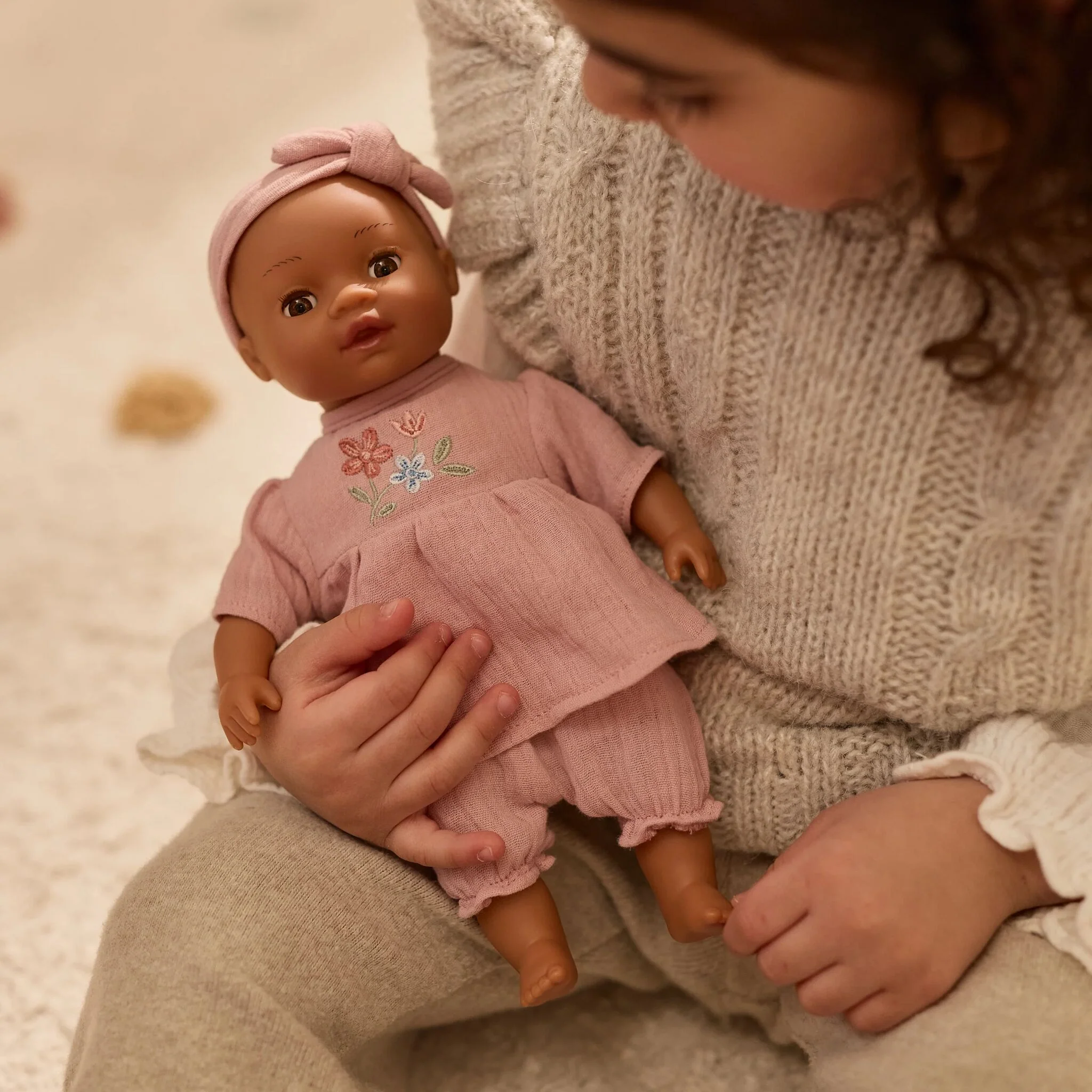 Little Dutch Babypop Yara - Afbeelding 5