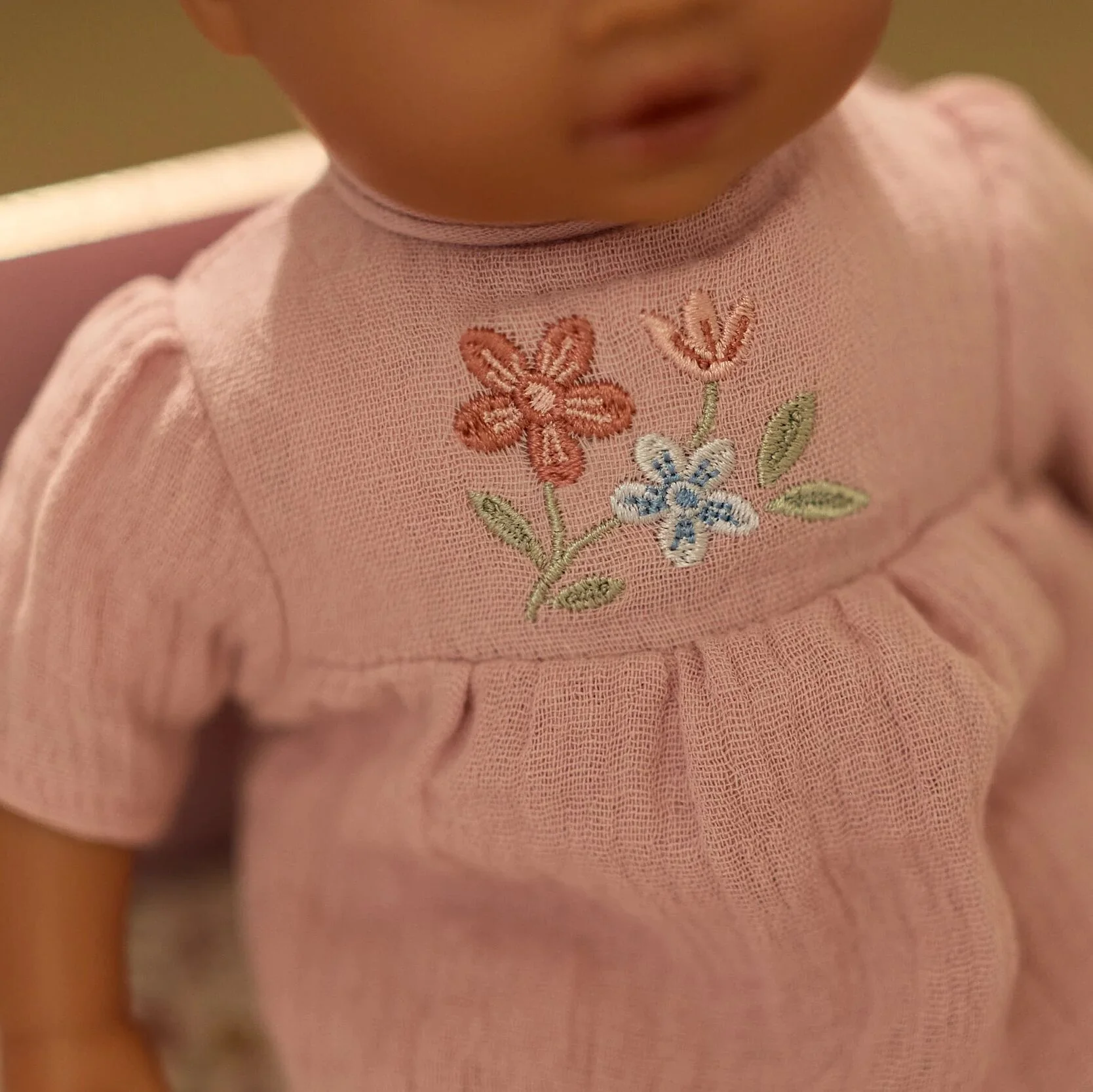 Little Dutch Babypop Yara - Afbeelding 4