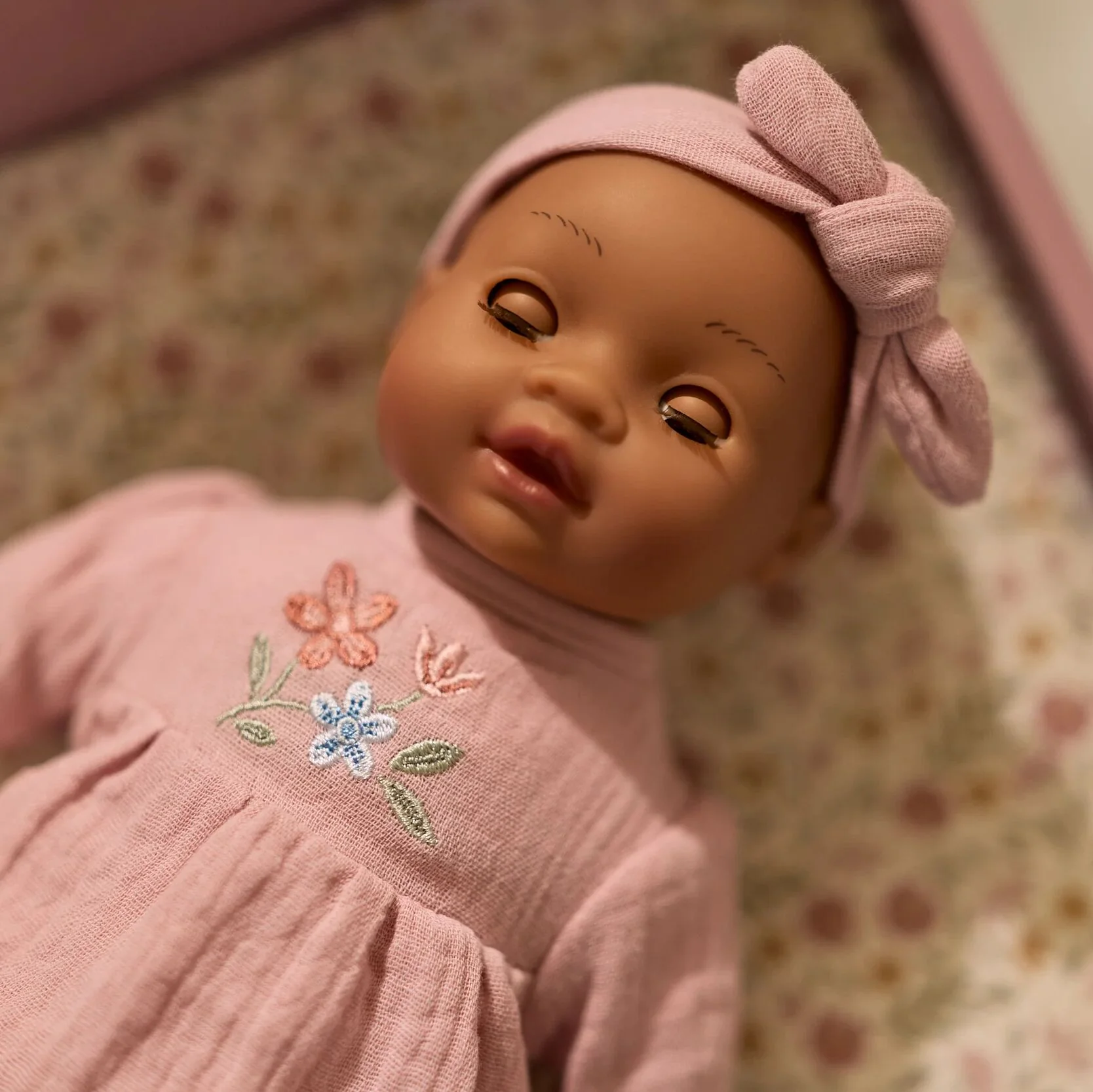 Little Dutch Babypop Yara - Afbeelding 3