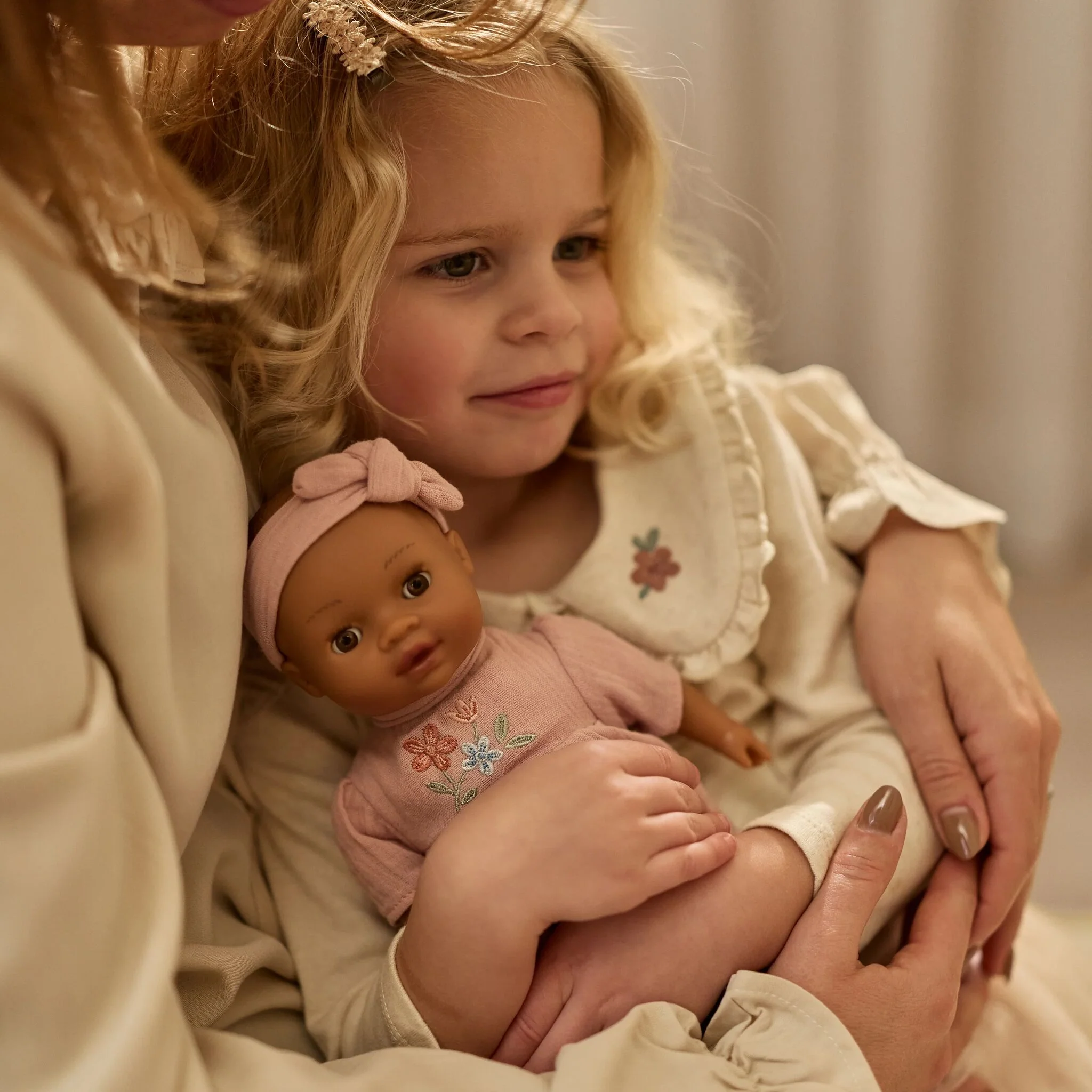 Little Dutch Babypop Yara - Afbeelding 2