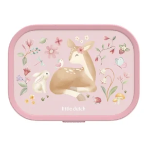 Little Dutch Lunchbox Fairy Garden