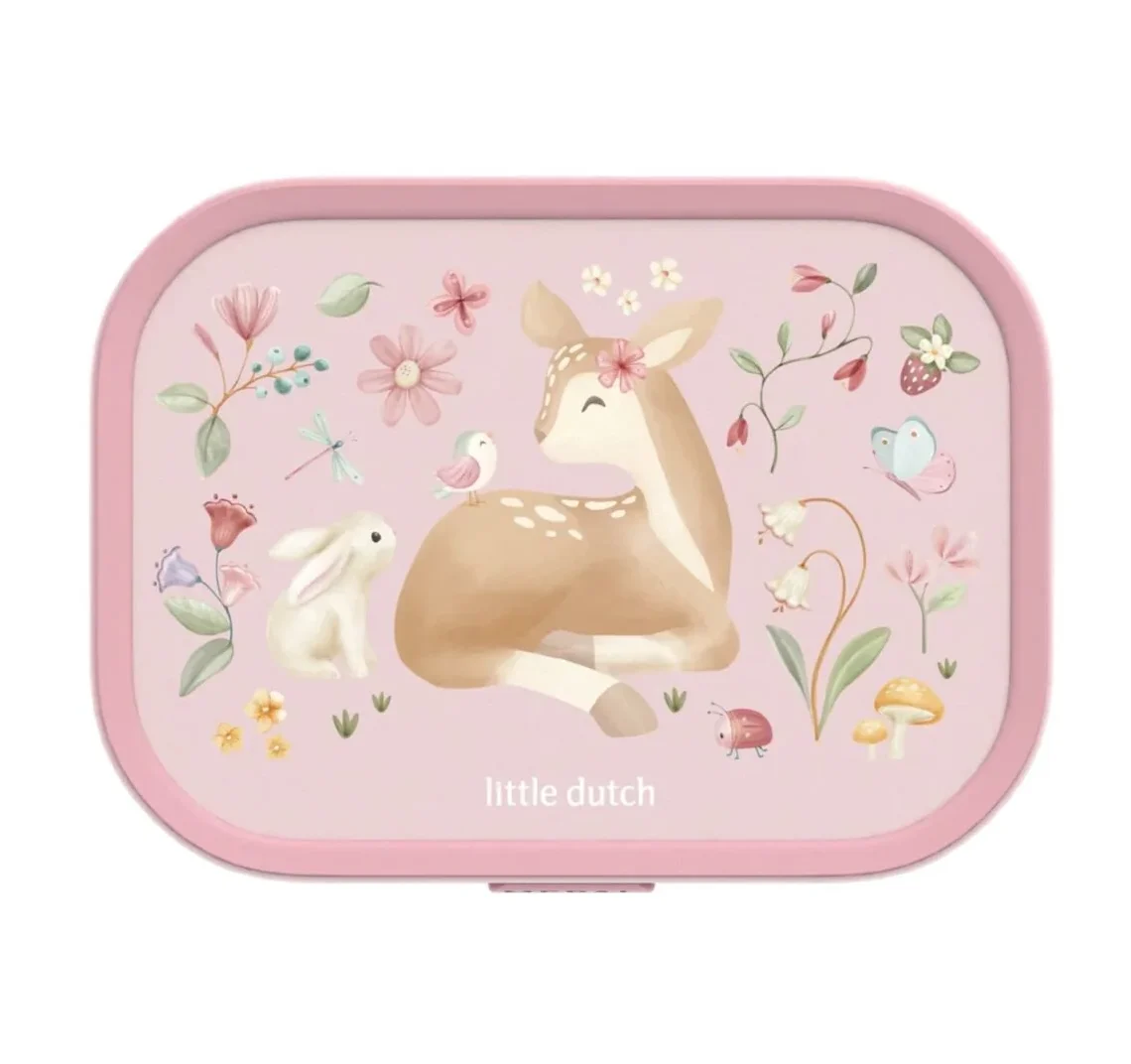 Little Dutch Lunchbox Fairy Garden