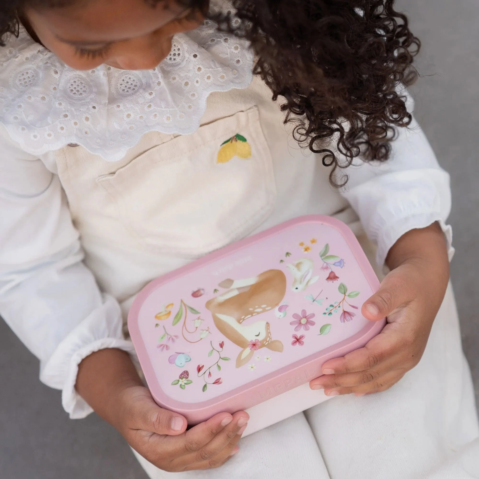 Little Dutch Lunchbox Fairy Garden - Afbeelding 10