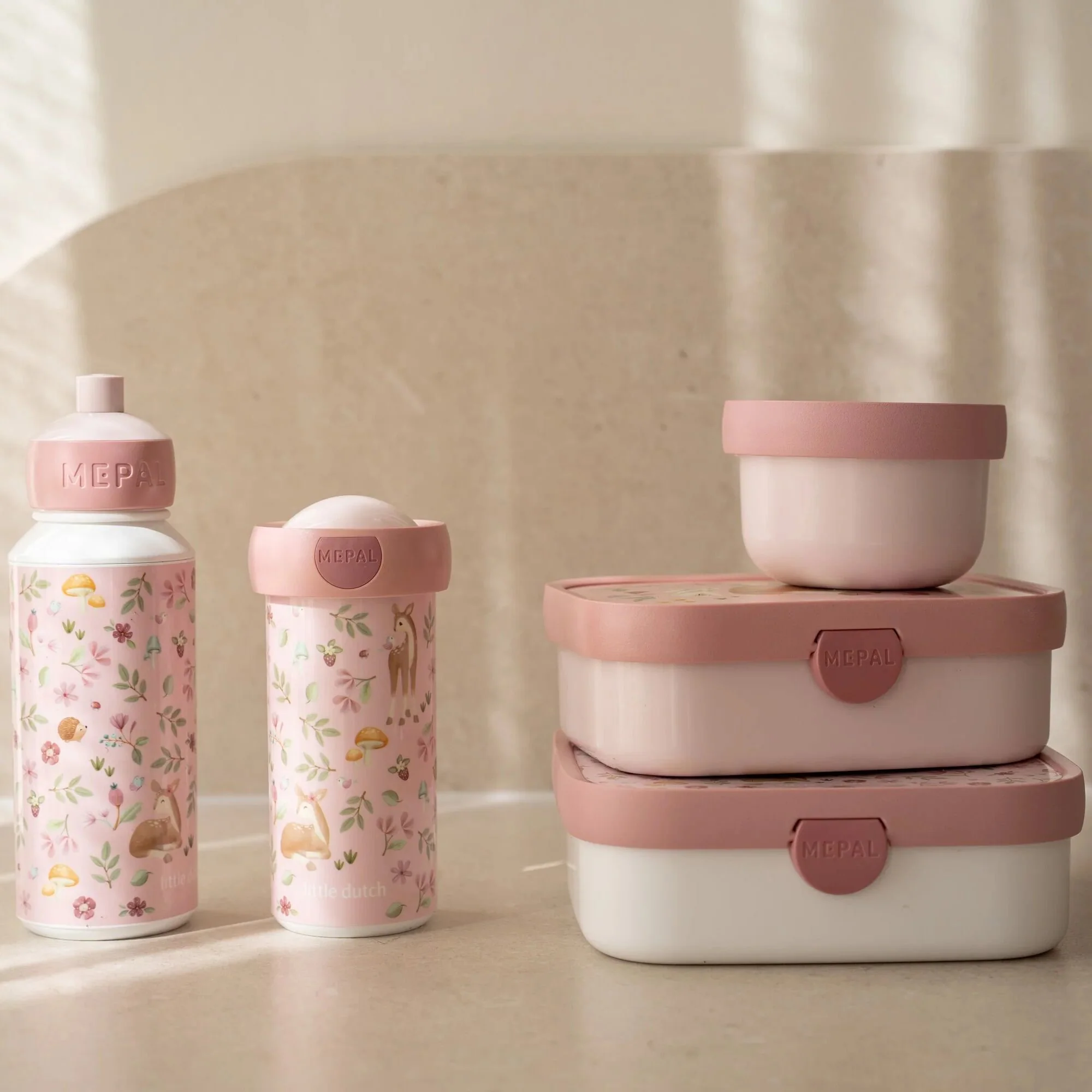 Little Dutch Lunchbox Fairy Garden - Afbeelding 9