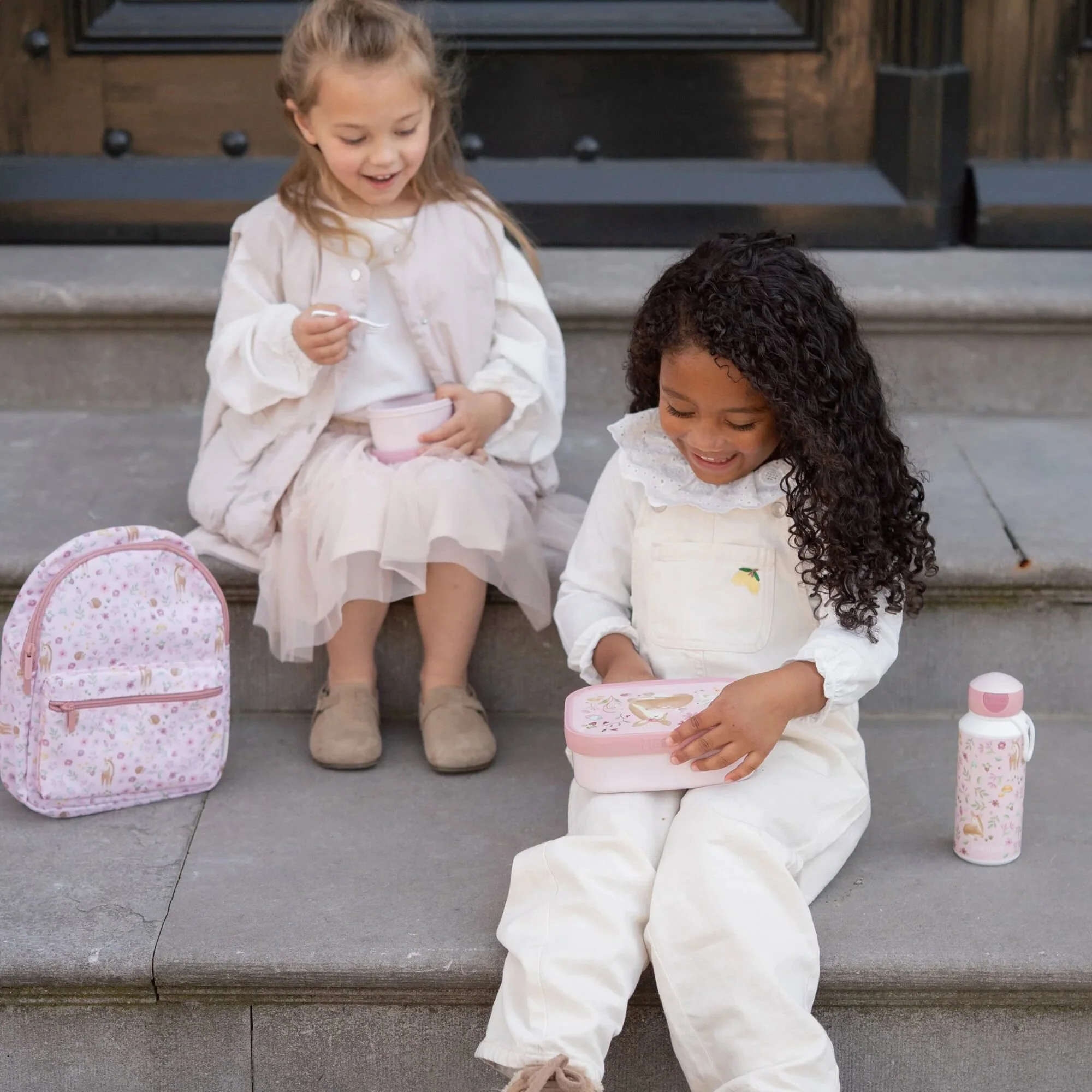 Little Dutch Lunchbox Fairy Garden - Afbeelding 8