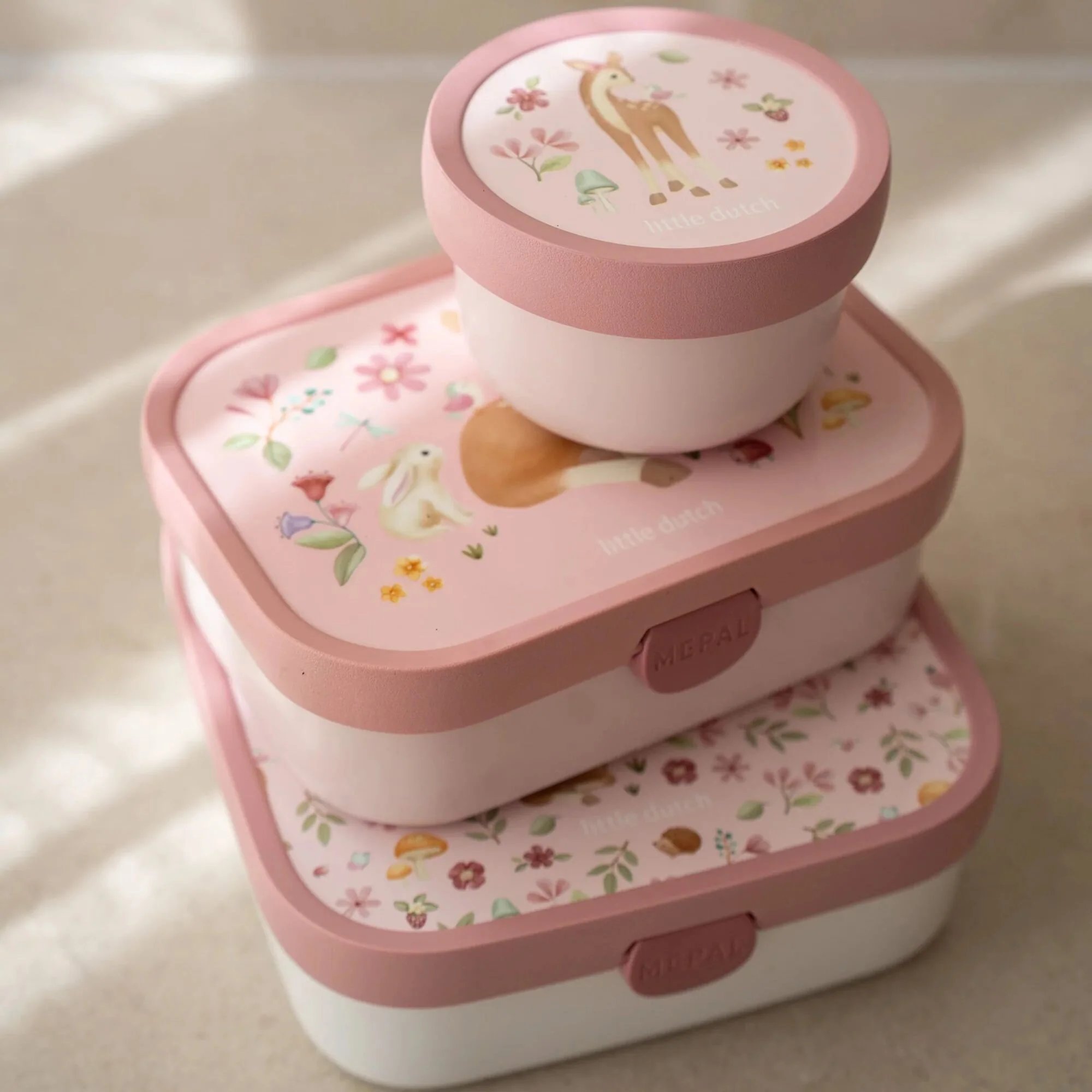 Little Dutch Lunchbox Fairy Garden - Afbeelding 6
