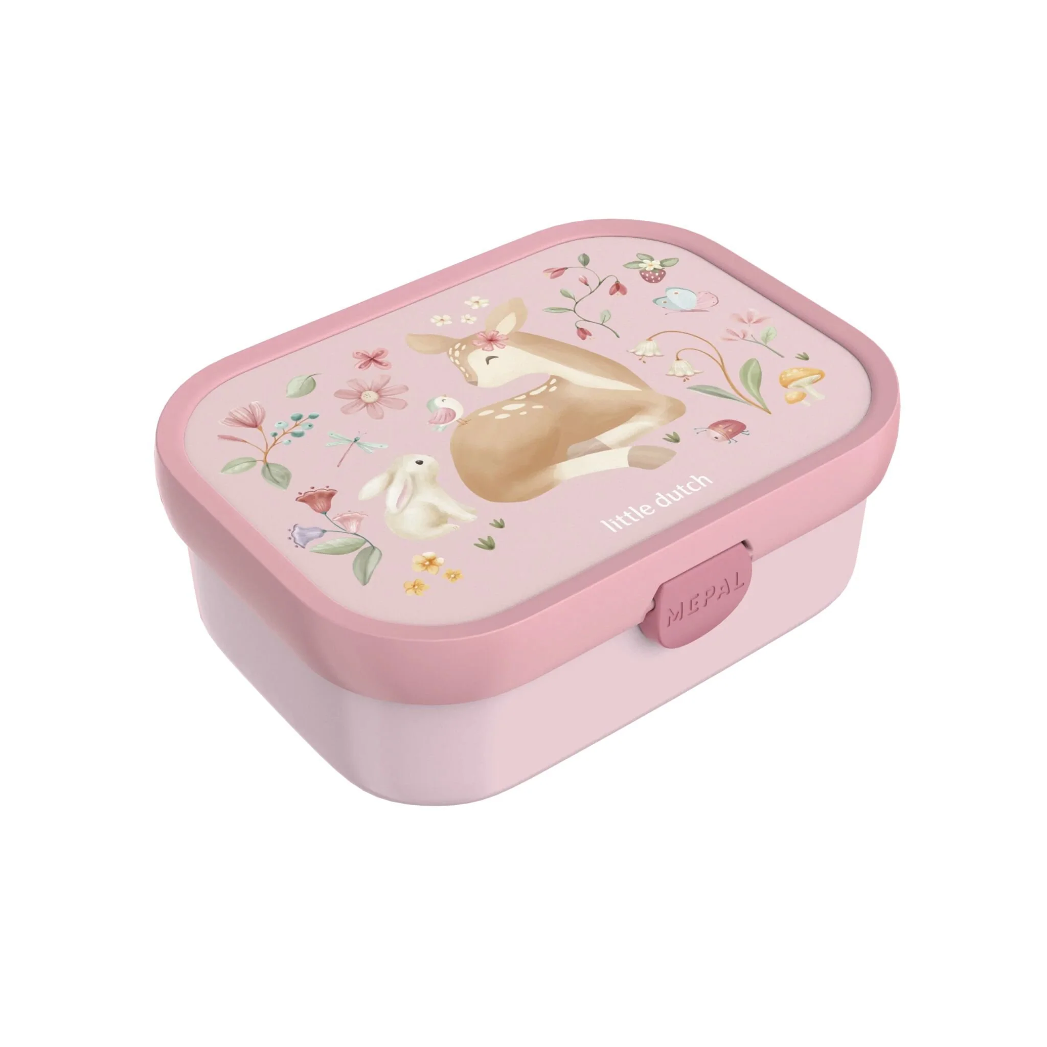 Little Dutch Lunchbox Fairy Garden - Afbeelding 4