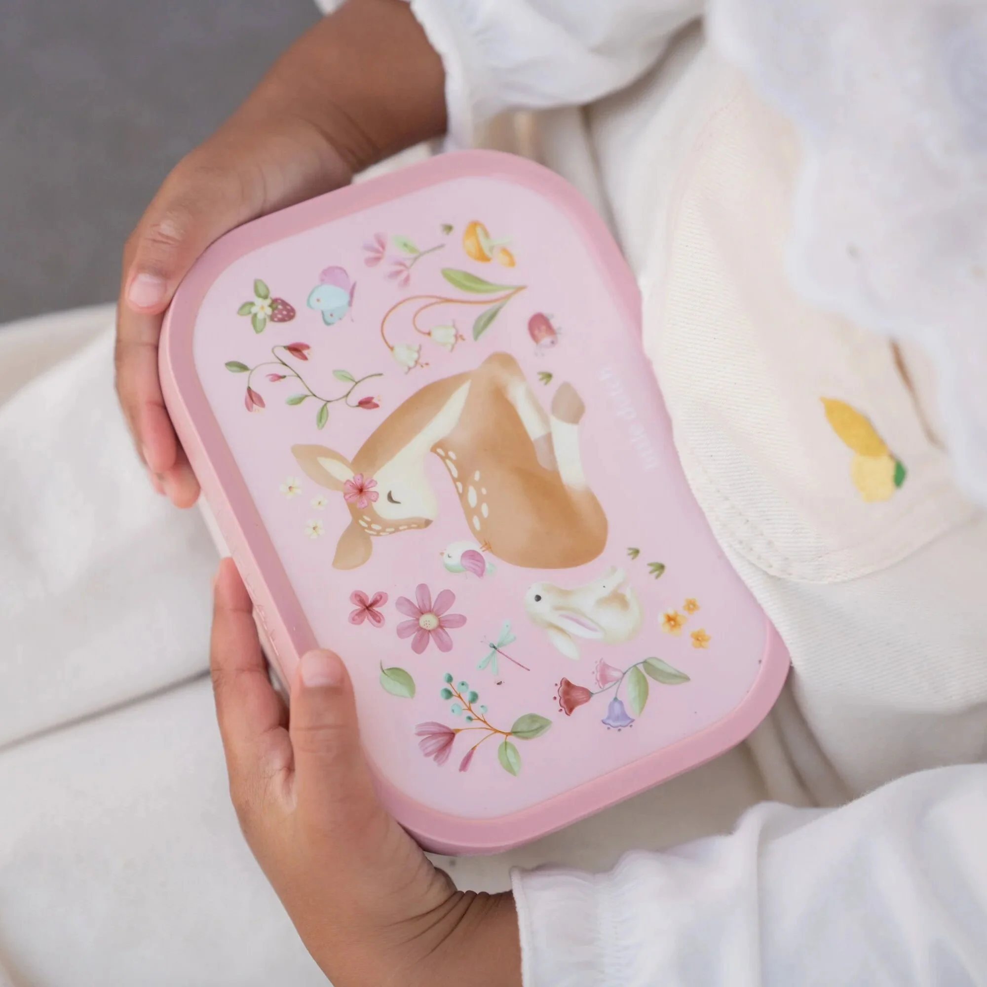 Little Dutch Lunchbox Fairy Garden - Afbeelding 3