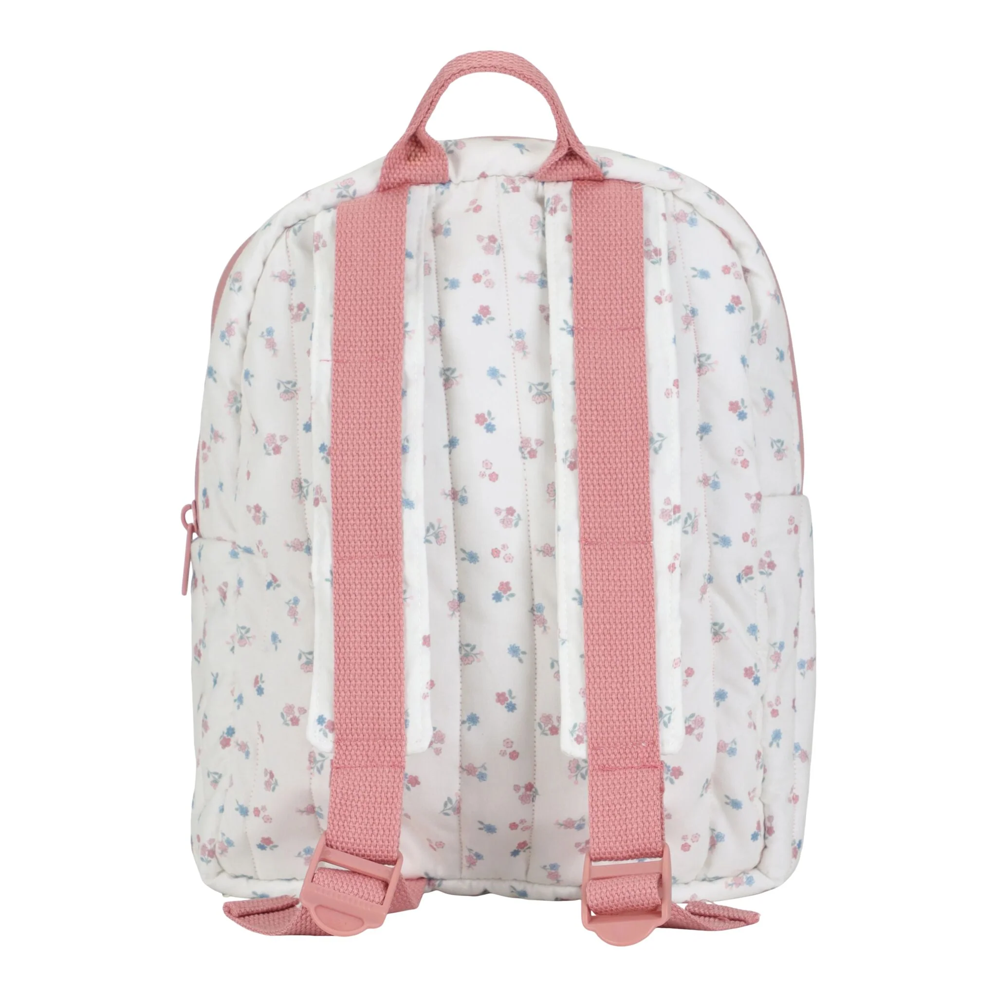 Little Dutch Poppendraagzak - Roze - Afbeelding 3