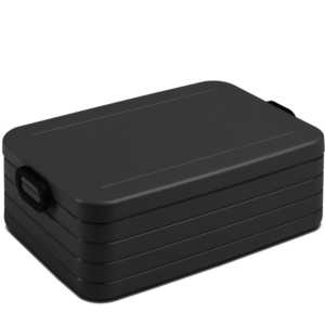 Lunchbox Take a Break xl - Nordic black