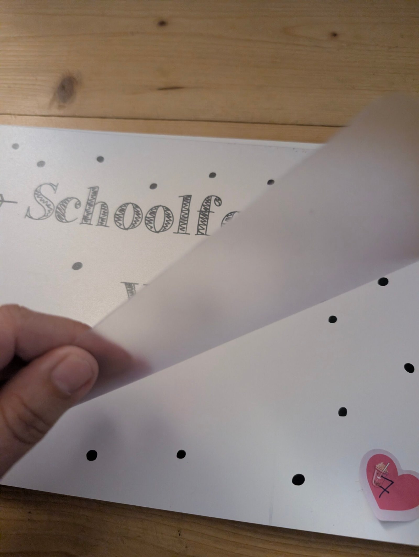 SALE Schoolfoto's van boek 7 - Afbeelding 2
