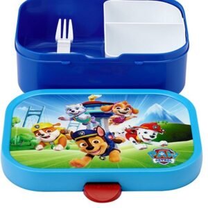 Paw Patrol Lunchbox