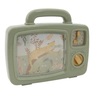Little Dutch - Muziek TV - Safari friends