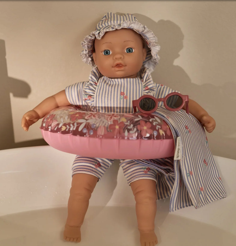 Little Dutch Zwempop Mara - let op ALLEEN AFHALEN - Afbeelding 8