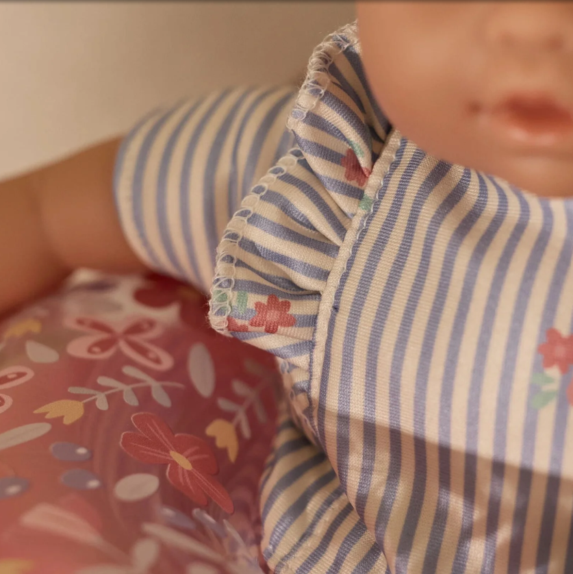 Little Dutch Zwempop Mara - let op ALLEEN AFHALEN - Afbeelding 2