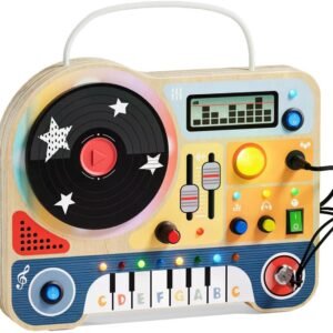 Topbright - Busy Board DJ