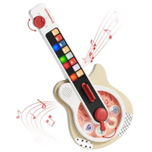 Topbright - Music Activity Guitar