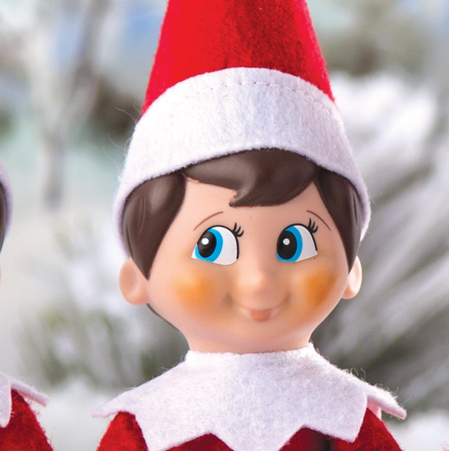 PRE-ORDER The Elf On The Shelf - Jongen Nederlandstalig - Afbeelding 3