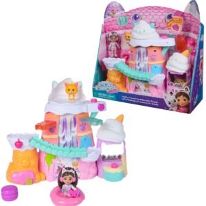 Gabby’s Poppenhuis De Film – Gabby’s Zoete Snoepberg Speelset